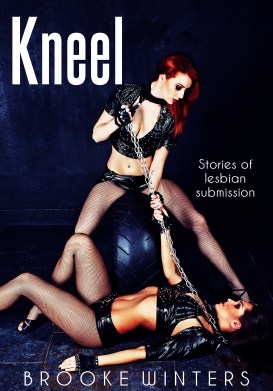 KNEEL Cover